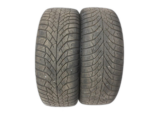 Pneumatici invernali kumho - invernali,