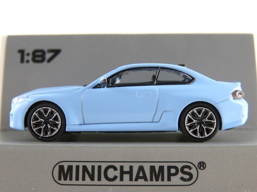 Minichamps 870 024701 bmw - minichamps,