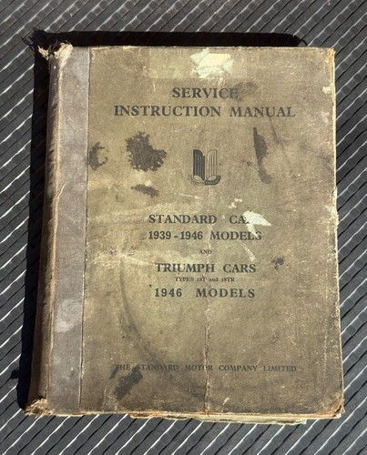Manuale riparazione fabbrica - riparazione,