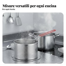 Cestello per Friggitrice in
