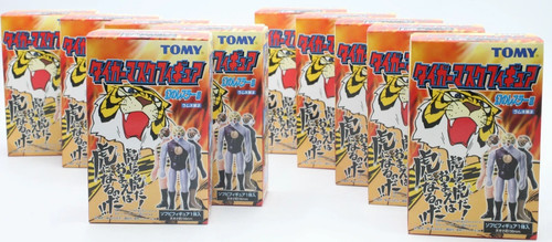 Tiger mask figure the - tiger,
