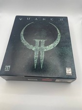 Quake II - PC Big Box