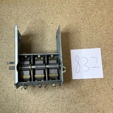 Scioglimento Radiofficina #837