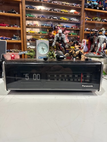 Radio epoca panasonic - radio,