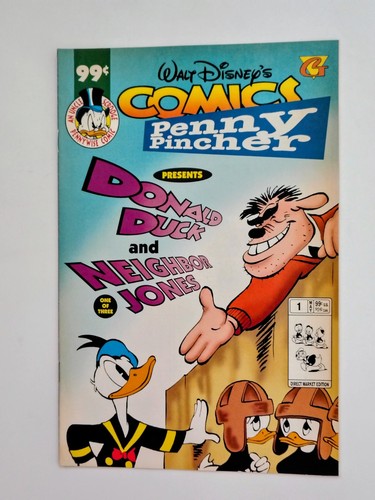 Penny pincher walt disney - penny,