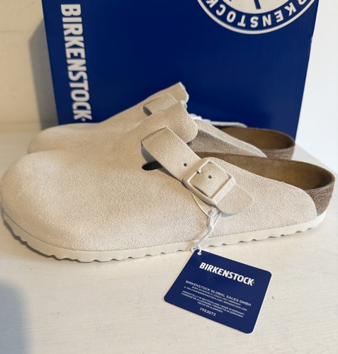 Zoccoli birkenstock boston - zoccoli,
