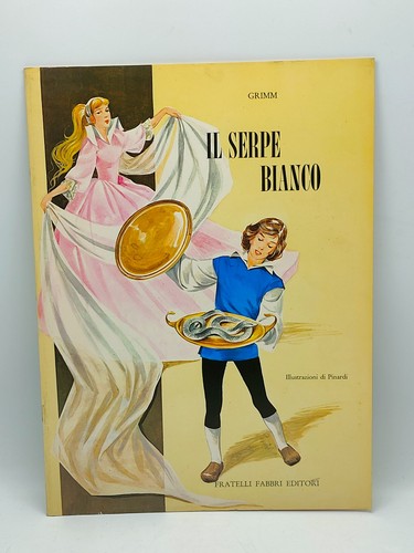 Libro epoca fiaba - epoca,