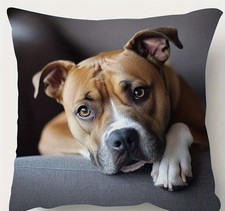 Copricuscino per cani