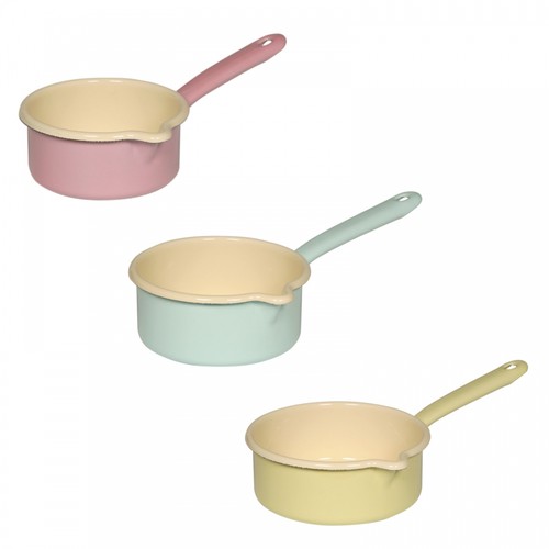 Riess casseruola con manico - casseruola,