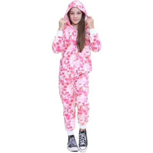 Tuta intera fleece a2z tie - intera,