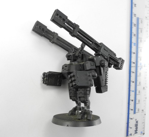 Tau xv88 tuta battaglia - tau,