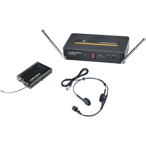 Audio technica atw 701 sistema - atw-701,