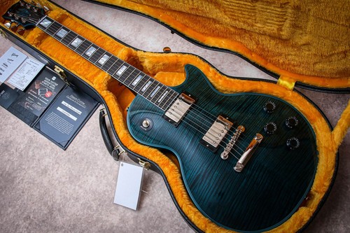 Gibson usa custom shop special - gibson,