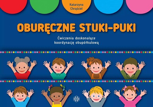 Oburęczne stuki puki - oburęczne, stuki-puki