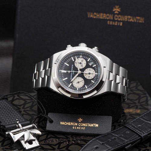Vacheron constantin overseas - vacheron,