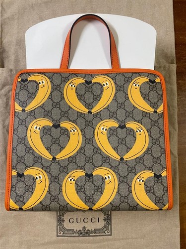 Borsa banana gucci bambini s - borsa,