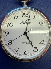 Orologio Da Tasca Perseo