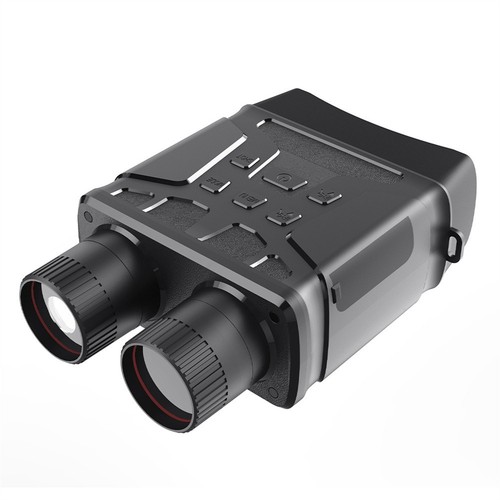 Binocolo visione notturna