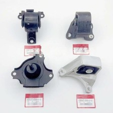 Motor transmission mount - 4x, motor&transmission