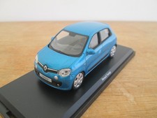 Renault Twingo 2015 - 1/43