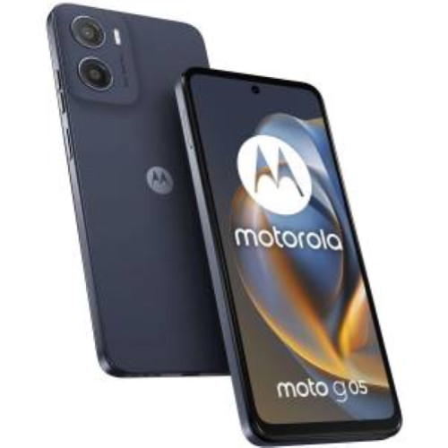 Motorola moto g05 128gb - motorola,