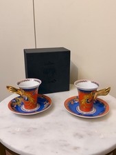 Rosenthal Versace – Tazza da