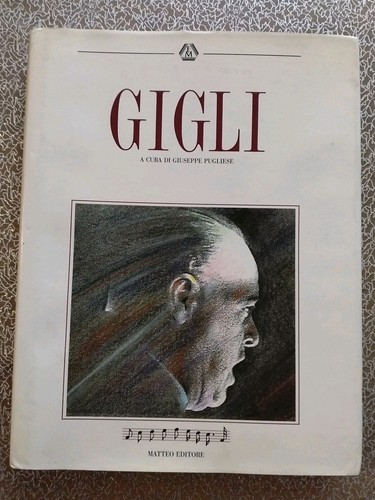 Beniamino gigli giuseppe - beniamino,