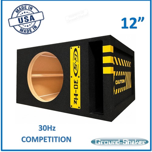 Box subwoofer singolo - subwoofer,