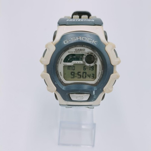 Orologio shock 004 - g-shock, dw-004