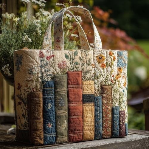 Borsa tracolla cotone - borsa, a