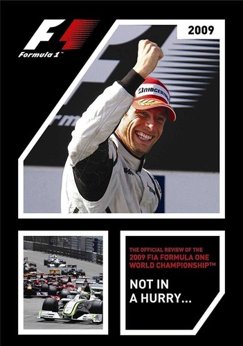 Dvd formula one season - dvd,