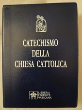 Catechismo della Chiesa