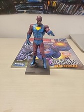 SENTINEL-SENTINELLA SUPEREROI