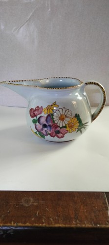 Brocca ceramica marmaca di - brocca,