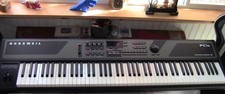 Kurzweil pc1x full sized - kurzweil,