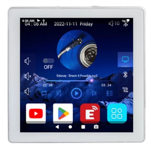 Sistema ohm android 0 - android, 10.0