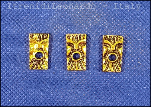 Decorazioni per vascello 20x10 - per,