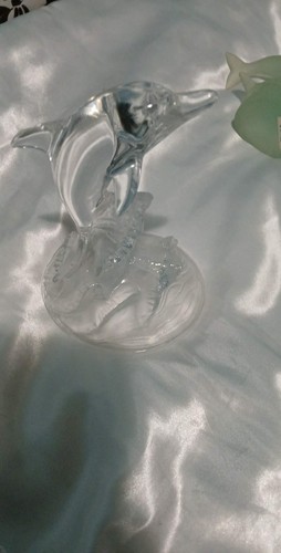 Statuina baccarat cristallo - statuina,