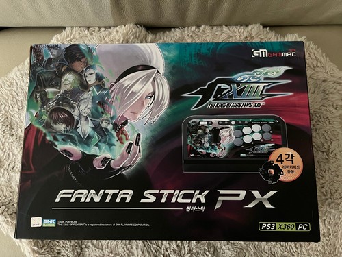 Gammac fanta stick king - gm,