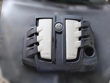 coprimotore volkswagen touareg