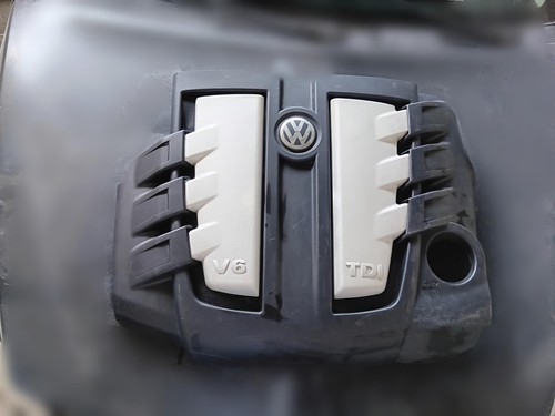 Coprimotore volkswagen touareg - coprimotore,