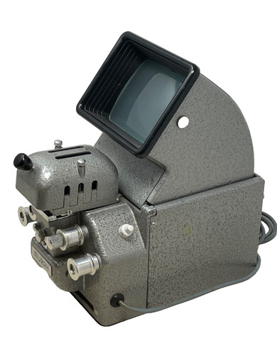 Muray viewer per 16mm ottimo - viewer,