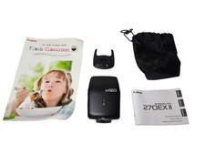 Canon 270EX II Compact