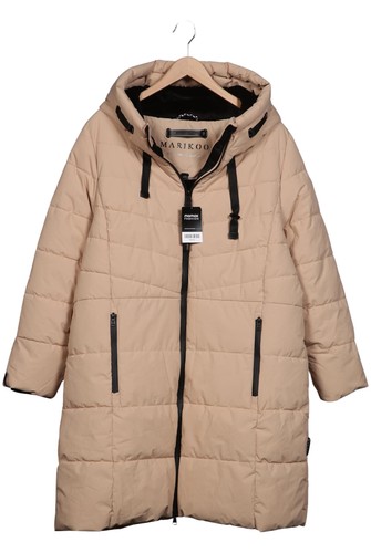 Marikoo cappotto donna giacca