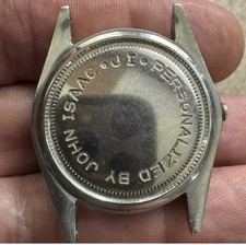 Rolex 6694 solo cassa