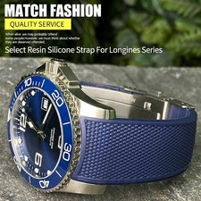 Cinturino orologio silicone