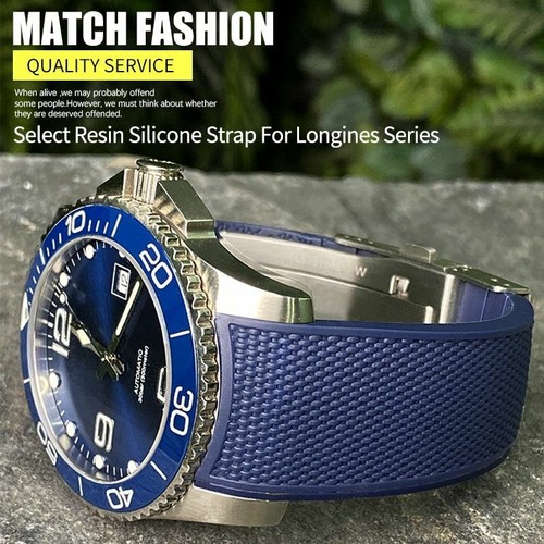 Cinturino orologio silicone
