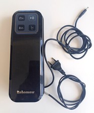 Robomow PowerBox (alimentatore) 2A per serie RS + RC fino all'anno 2017 *USATO*