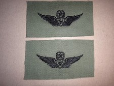 Sacco Di 2 US Army Master