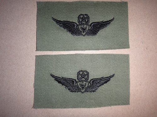 Sacco army master - 2, us